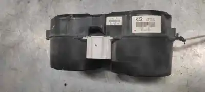 Second-hand car spare part dashboard for daewoo kalos 1.4 se oem iam references 96461301  