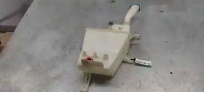 Second-hand car spare part windscreen washer bottle for daewoo kalos 1.4 se oem iam references 96543076