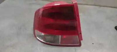 Second-hand car spare part left tailgate light for daewoo kalos 1.4 se oem iam references 