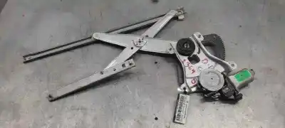 Second-hand car spare part driver left window regulator for daewoo kalos 1.4 se oem iam references 96541737