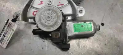 Second-hand car spare part driver left window regulator for daewoo kalos 1.4 se oem iam references 96541737  2 pins