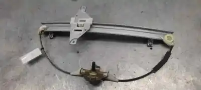 Second-hand car spare part rear right window regulator for daewoo kalos 1.4 se oem iam references 