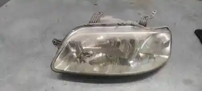 Second-hand car spare part left headlight for daewoo kalos 1.4 se oem iam references 