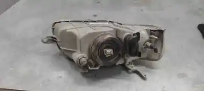 Second-hand car spare part left headlight for daewoo kalos 1.4 se oem iam references   