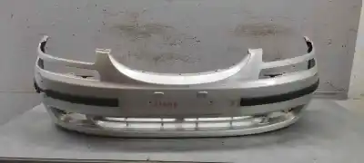 Second-hand car spare part front bumper for daewoo kalos 1.4 se oem iam references 