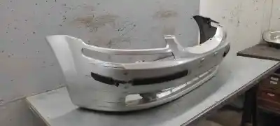 Second-hand car spare part front bumper for daewoo kalos 1.4 se oem iam references   