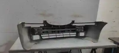 Second-hand car spare part front bumper for daewoo kalos 1.4 se oem iam references   