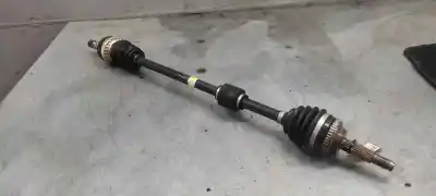 Second-hand car spare part front right transmission for daewoo kalos 1.4 se oem iam references 