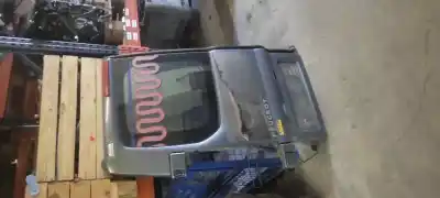Peça sobressalente para automóvel em segunda mão porta da mala / tampa traseira esquerda por peugeot expert tepee (vf3x_) 2.0 hdi 120 referências oem iam 