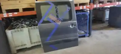 Peça sobressalente para automóvel em segunda mão porta de correr direita por peugeot expert tepee (vf3x_) 2.0 hdi 120 referências oem iam 