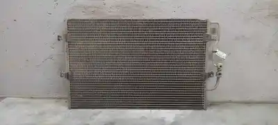 Second-hand car spare part air conditioning condenser / radiator for citroen jumpy 2.0 hdi sx familiar (5/6 asientos) oem iam references 