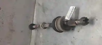 Second-hand car spare part front right transmission for hyundai i30 classic oem iam references 