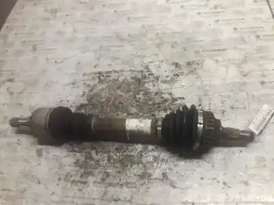 Автозапчасти б/у передняя левая трансмиссия за citroen xsara picasso (n68) 2.0 hdi ссылки oem iam 