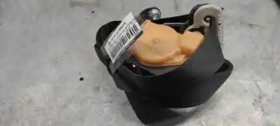 Автозапчастина б/у передній правий ремін безпеки для mazda cx-7 (er) active посилання на oem iam c9587n