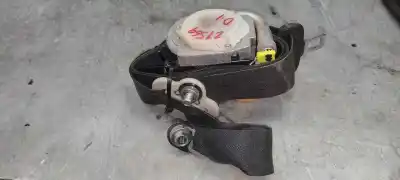 Автозапчасти б/у передний левый ремень безопасности за mazda cx-7 (er) active ссылки oem iam c9586n  