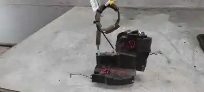 Second-hand car spare part rear right door lock for mazda cx-7 (er) active oem iam references   