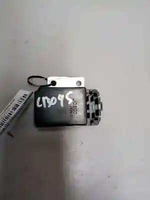 Second-hand car spare part electronic module for nissan cabstar e * oem iam references 28890b8060  