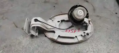 Автозапчасти б/у наружная крышка топлива за mazda cx-7 (er) active ссылки oem iam   