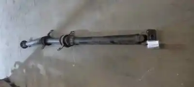 Автозапчасти б/у центральная трансмиссия за mazda cx-7 (er) active ссылки oem iam  2.3cm 