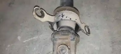 Автозапчасти б/у центральная трансмиссия за mazda cx-7 (er) active ссылки oem iam  2.3cm 