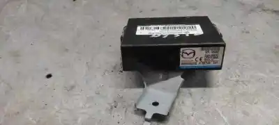 Автозапчасти б/у электронный модуль за mazda cx-7 (er) active ссылки oem iam eh63675dza  