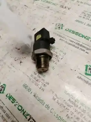 Second-hand car spare part pressure sensor for mercedes-benz clase e (w211) berlina 3.0 cdi cat oem iam references 0281002504  3 pins
