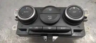 Автозапчастина б/у контроль опалення / кондиціонації для mazda cx-7 (er) active посилання на oem iam k1900eh64c04