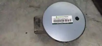 Second-hand car spare part outer fuel cap for ford fusion (cbk) ambiente oem iam references 