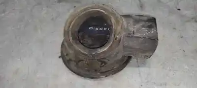 Автозапчастина б/у зовнішній пливний колпак для ford fusion (cbk) ambiente посилання на oem iam   