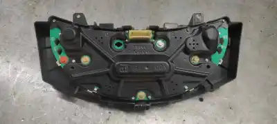 Peça sobressalente para automóvel em segunda mão quadrante por opel meriva cosmo referências oem iam 13281892aa  