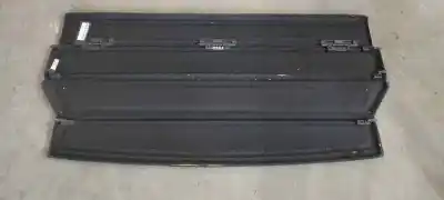 Second-hand car spare part parcel shelf for opel meriva cosmo oem iam references   