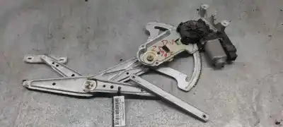 Second-hand car spare part driver left window regulator for opel meriva cosmo oem iam references 93189576