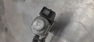 Second-hand car spare part driver left window regulator for opel meriva cosmo oem iam references 93189576  6 pins