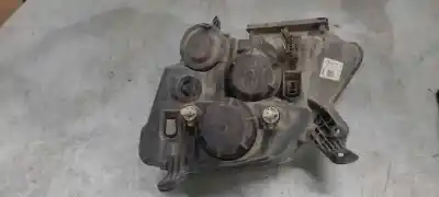 Second-hand car spare part right headlight for opel meriva cosmo oem iam references   