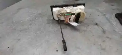 Peça sobressalente para automóvel em segunda mão comando de sofagem (chauffage / ar condicionado)  por opel meriva cosmo referências oem iam 13215936  k9274003