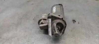 Second-hand car spare part starter motor for opel meriva cosmo oem iam references 55221292