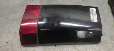 Second-hand car spare part rear decorative moulding for opel meriva cosmo oem iam references 13130028