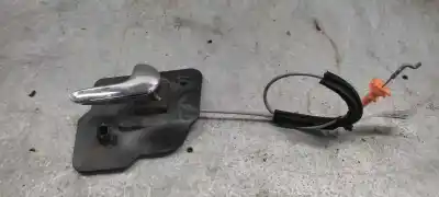 Second-hand car spare part interior right front handle for opel meriva cosmo oem iam references 