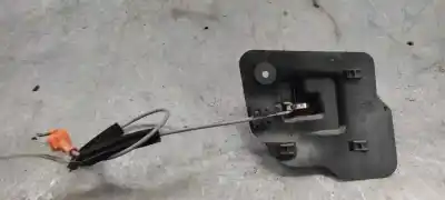 Second-hand car spare part interior right front handle for opel meriva cosmo oem iam references   