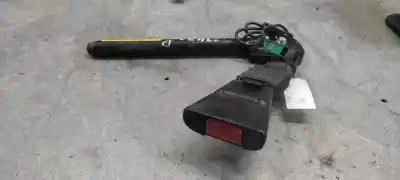 Second-hand car spare part right airbag tensioner for opel meriva cosmo oem iam references 13130378