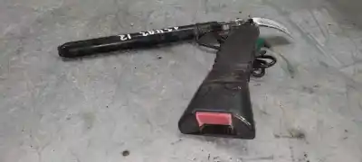 Second-hand car spare part left airbag tensioner for opel meriva cosmo oem iam references 13130377