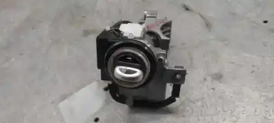 Pezzo di ricambio per auto di seconda mano INTERRUTTORE DI AVVIAMENTO per MAZDA CX-7 (ER)  Riferimenti OEM IAM X1T26271D  