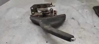 Автозапчастина б/у важіль ручного гальма для mazda cx-7 (er) active посилання на oem iam 