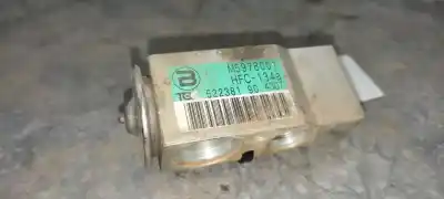 Second-hand car spare part expansion valve for opel meriva cosmo oem iam references m5978001