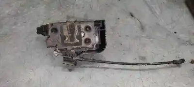 Second-hand car spare part front right door lock for ford focus berlina (cap) ambiente (d) oem iam references 3m5ar21812ak