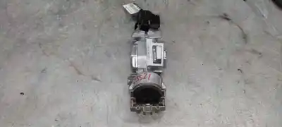 Second-hand car spare part ignition switch for ford focus berlina (cap) ambiente (d) oem iam references 3m513f880ac  7 pins