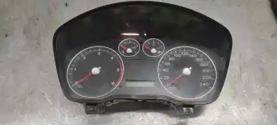 Second-hand car spare part dashboard for ford focus berlina (cap) ambiente (d) oem iam references 4m5t10849gr