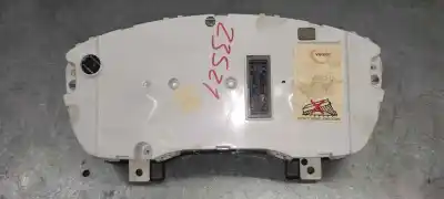 Peça sobressalente para automóvel em segunda mão quadrante por ford focus berlina (cap) ambiente (d) referências oem iam 4m5t10849gr  