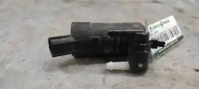 Second-hand car spare part washer pump for ford focus berlina (cap) ambiente (d) oem iam references 1s7117k624fe