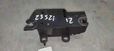 Second-hand car spare part interior left front handle for ford focus berlina (cap) ambiente (d) oem iam references   